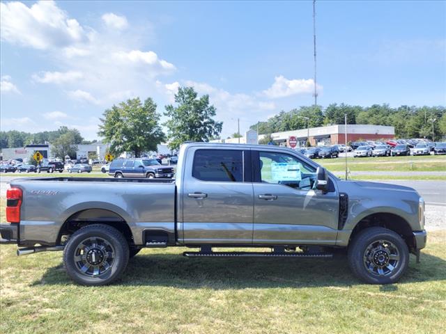 new 2024 Ford F-250 Super Duty car, priced at $68,935