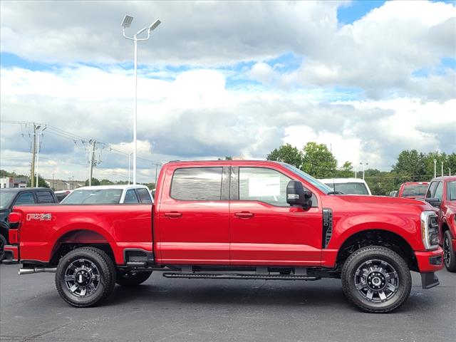 new 2024 Ford F-250 Super Duty car, priced at $68,625