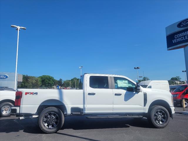 new 2024 Ford F-250 Super Duty car, priced at $64,225