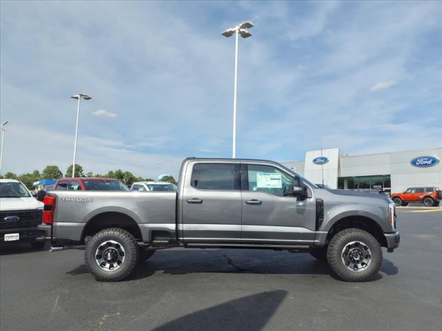 new 2024 Ford F-250 Super Duty car, priced at $80,870