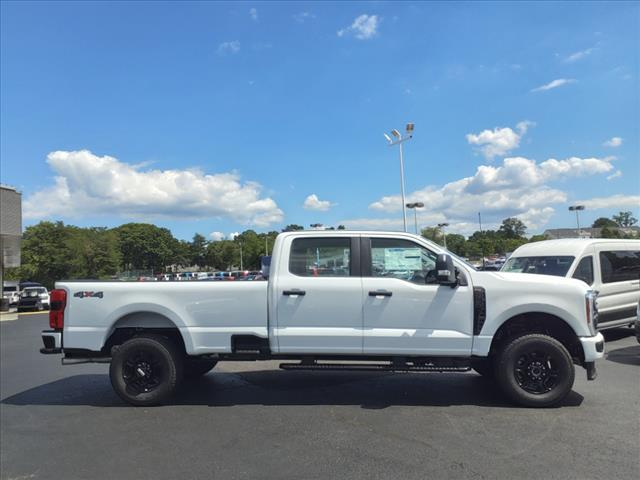 new 2024 Ford F-250 Super Duty car, priced at $61,960