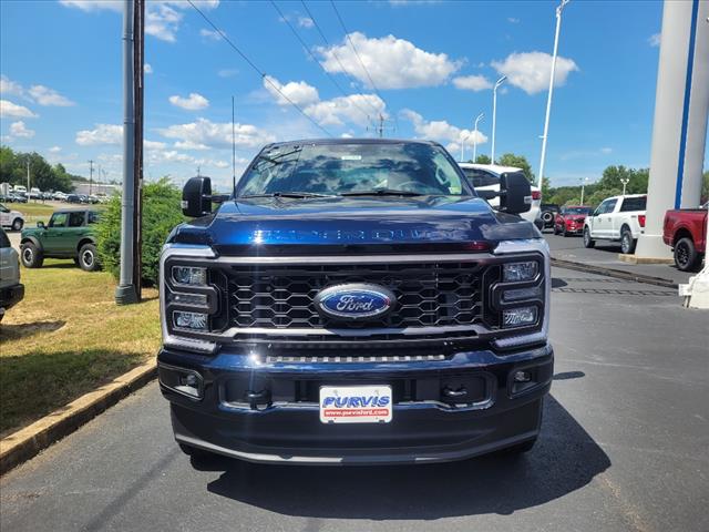 new 2024 Ford F-250 Super Duty car, priced at $67,395