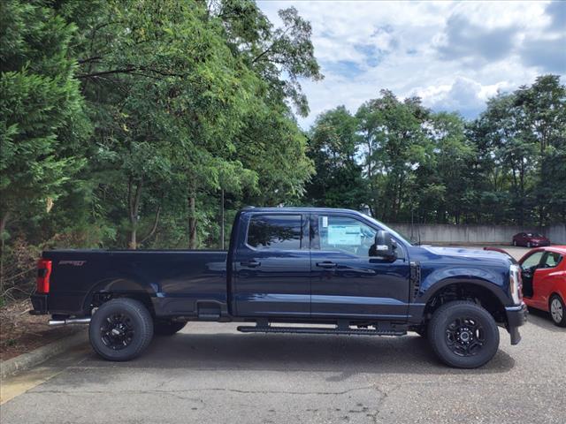 new 2024 Ford F-250 Super Duty car, priced at $67,130