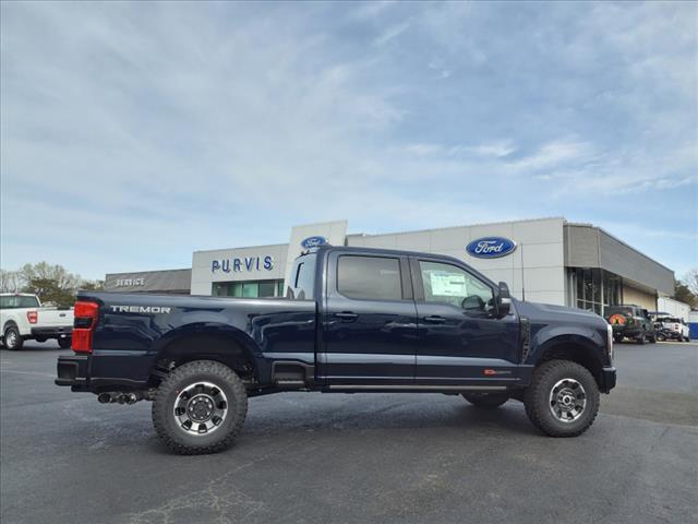 new 2024 Ford F-350 Super Duty car, priced at $93,060
