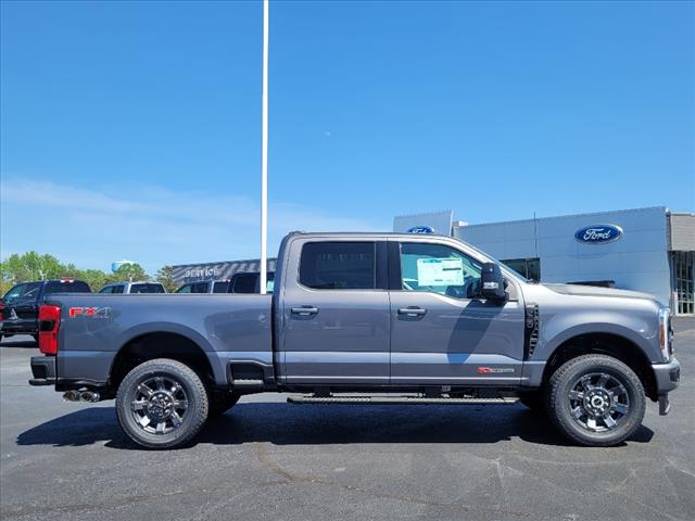 new 2024 Ford F-350 Super Duty car, priced at $90,750