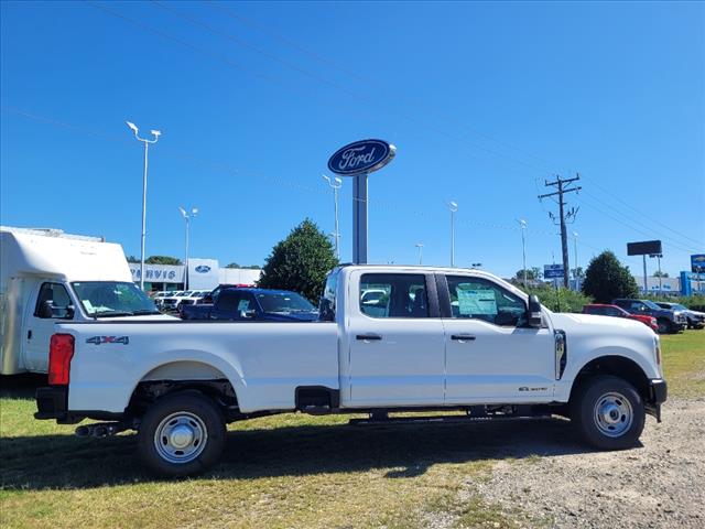 new 2024 Ford F-350 Super Duty car, priced at $67,990