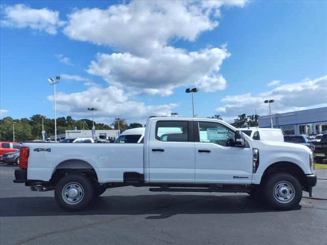 new 2024 Ford F-350 Super Duty car, priced at $68,345