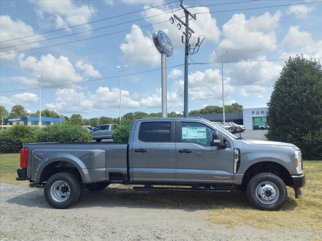 new 2024 Ford F-350 Super Duty car, priced at $74,280