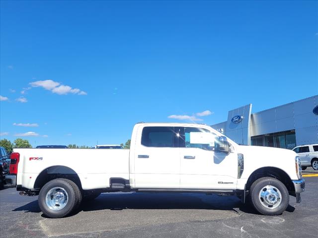 new 2024 Ford F-350 Super Duty car, priced at $92,170