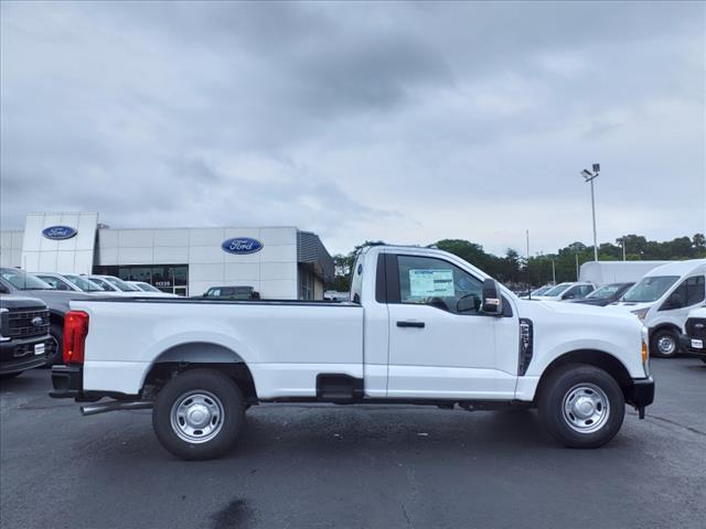 new 2024 Ford F-250 Super Duty car, priced at $48,205