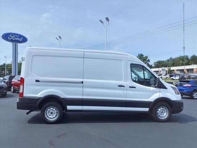 new 2023 Ford Transit car, priced at $50,980