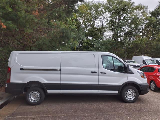 new 2024 Ford Transit car, priced at $51,295