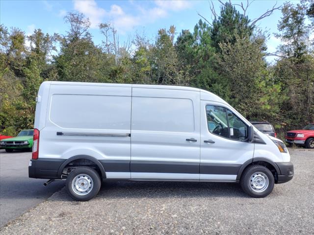 used 2023 Ford Transit car, priced at $43,958