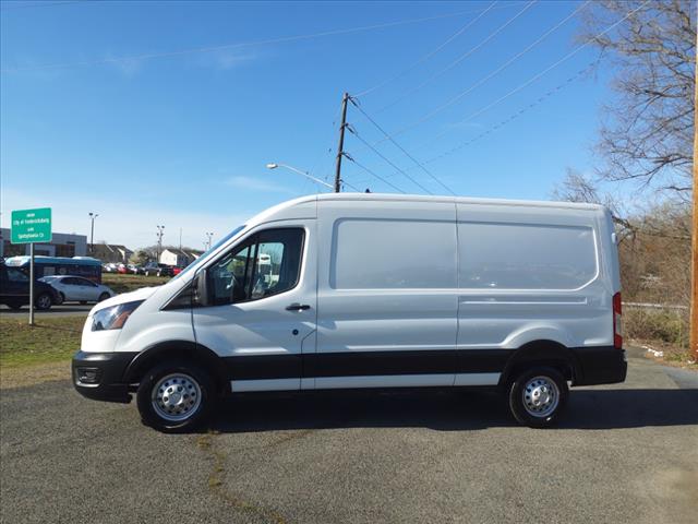 used 2023 Ford Transit car, priced at $47,995