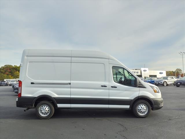 new 2024 Ford Transit car, priced at $63,445