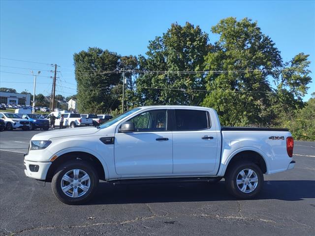 used 2019 Ford Ranger car, priced at $29,995