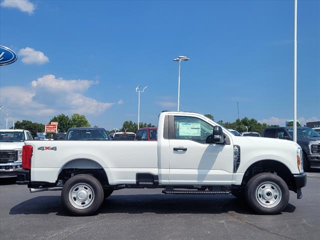 new 2024 Ford F-350 Super Duty car, priced at $52,220