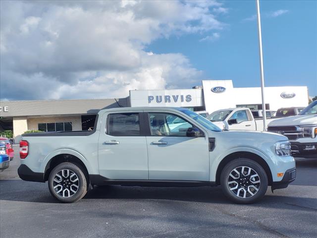 new 2024 Ford Maverick car, priced at $36,830