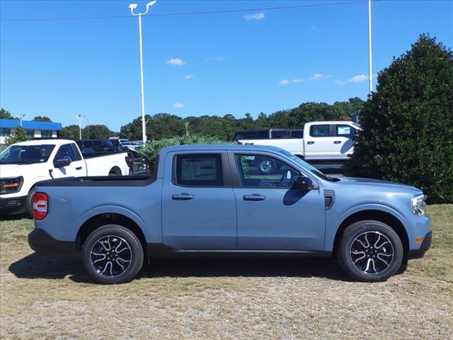 new 2024 Ford Maverick car, priced at $38,150