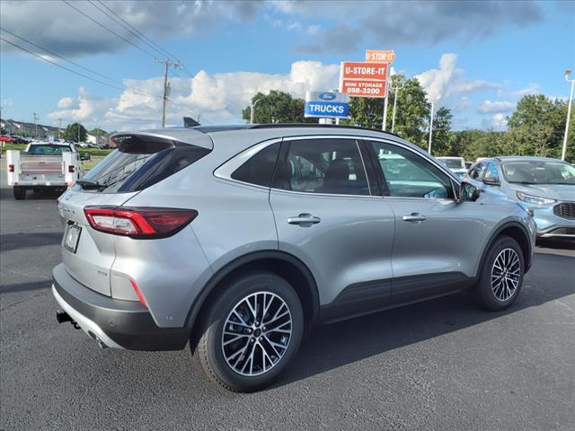 new 2024 Ford Escape Plug-In Hybrid car, priced at $48,615