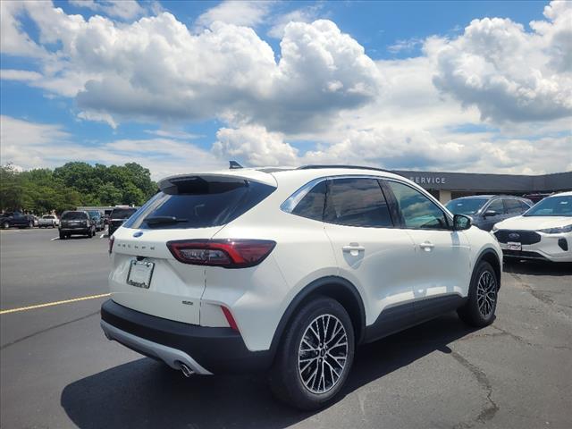 new 2024 Ford Escape Plug-In Hybrid car, priced at $42,990