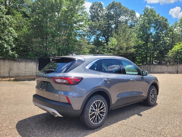 new 2024 Ford Escape Plug-In Hybrid car, priced at $41,995