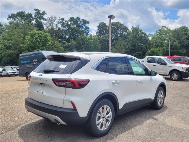 new 2024 Ford Escape car, priced at $31,985