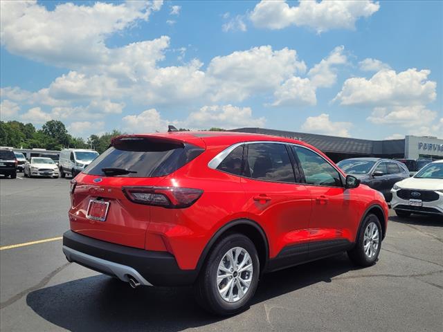 new 2024 Ford Escape car, priced at $31,985