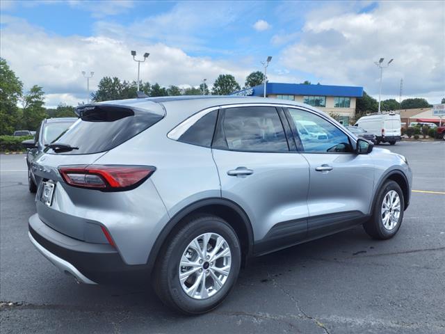 new 2024 Ford Escape car, priced at $30,990