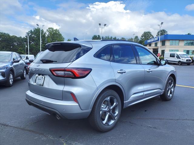 new 2024 Ford Escape car, priced at $33,225