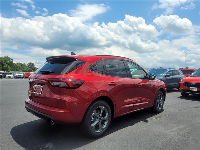 new 2024 Ford Escape car, priced at $32,725