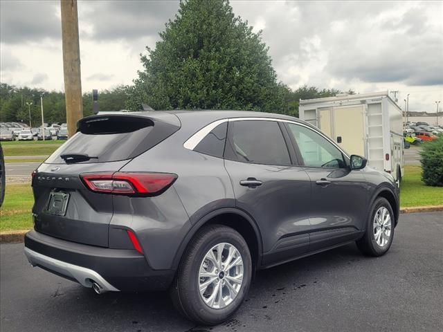 new 2024 Ford Escape Hybrid car, priced at $36,975