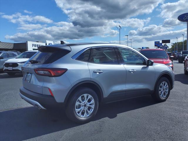 new 2024 Ford Escape car, priced at $33,160