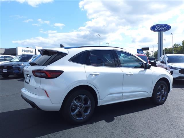 new 2024 Ford Escape car, priced at $36,990