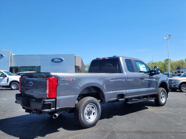 new 2024 Ford F-250 Super Duty car, priced at $54,750