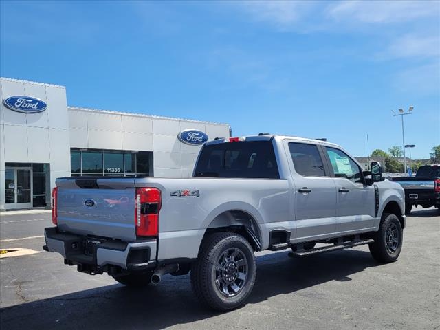 new 2024 Ford F-250 Super Duty car, priced at $62,275