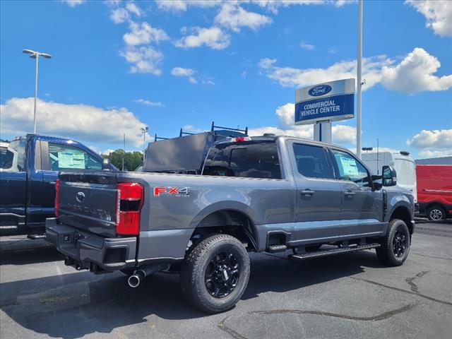 new 2024 Ford F-250 Super Duty car, priced at $67,905