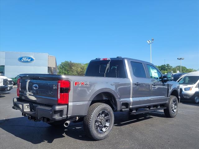 new 2024 Ford F-250 Super Duty car, priced at $64,225