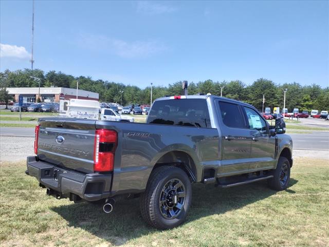 new 2024 Ford F-250 Super Duty car, priced at $68,935