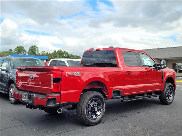 new 2024 Ford F-250 Super Duty car, priced at $68,625