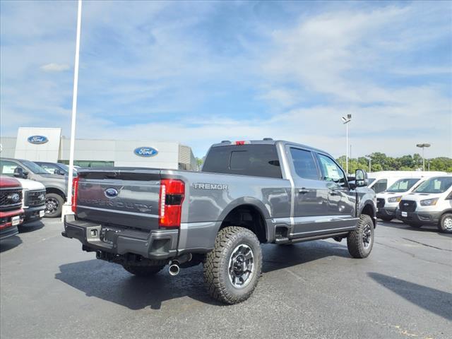 new 2024 Ford F-250 Super Duty car, priced at $80,870