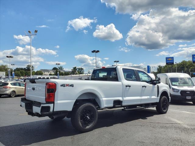 new 2024 Ford F-250 Super Duty car, priced at $61,960