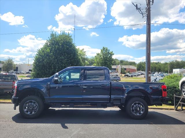 new 2024 Ford F-250 Super Duty car, priced at $67,395