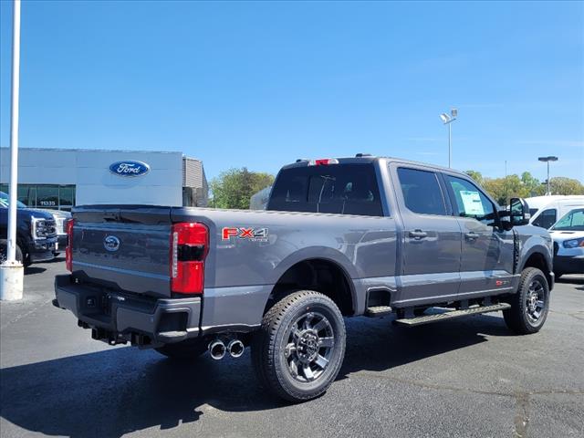 new 2024 Ford F-350 Super Duty car, priced at $90,750