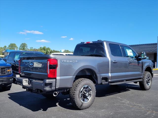 new 2024 Ford F-350 Super Duty car