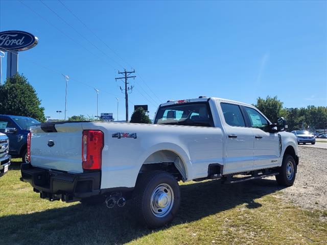 new 2024 Ford F-350 Super Duty car, priced at $67,990