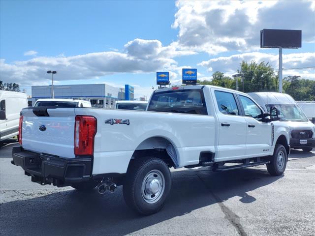 new 2024 Ford F-350 Super Duty car, priced at $68,345