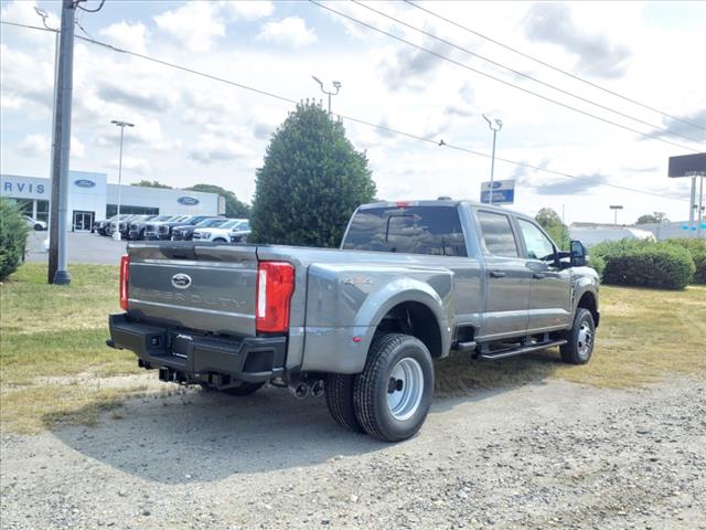 new 2024 Ford F-350 Super Duty car, priced at $74,280