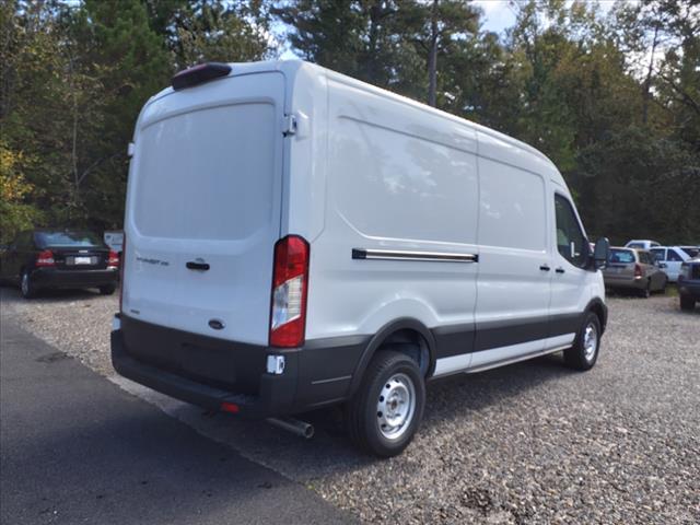 used 2023 Ford Transit car, priced at $43,896