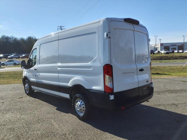 used 2023 Ford Transit car, priced at $47,995